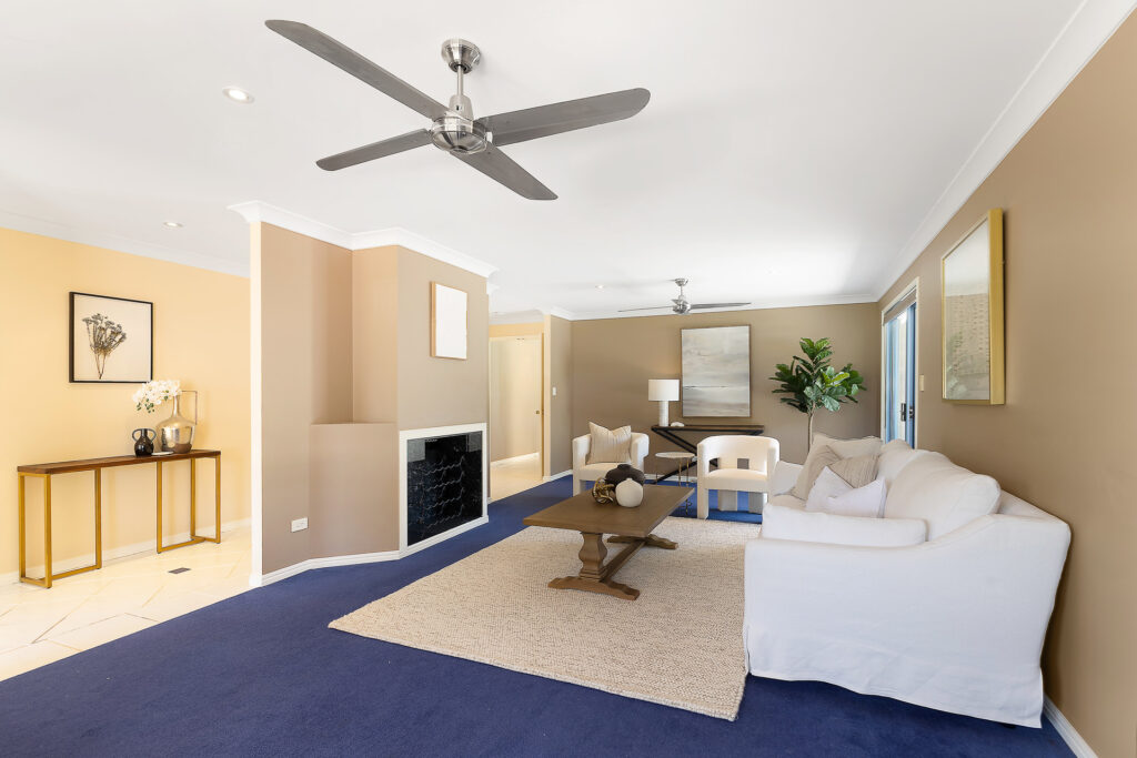 Sold - 36 Redford Drive - New Property in Skennars Head - Real Estate by Glenn Mills Sarah Sommerfeld