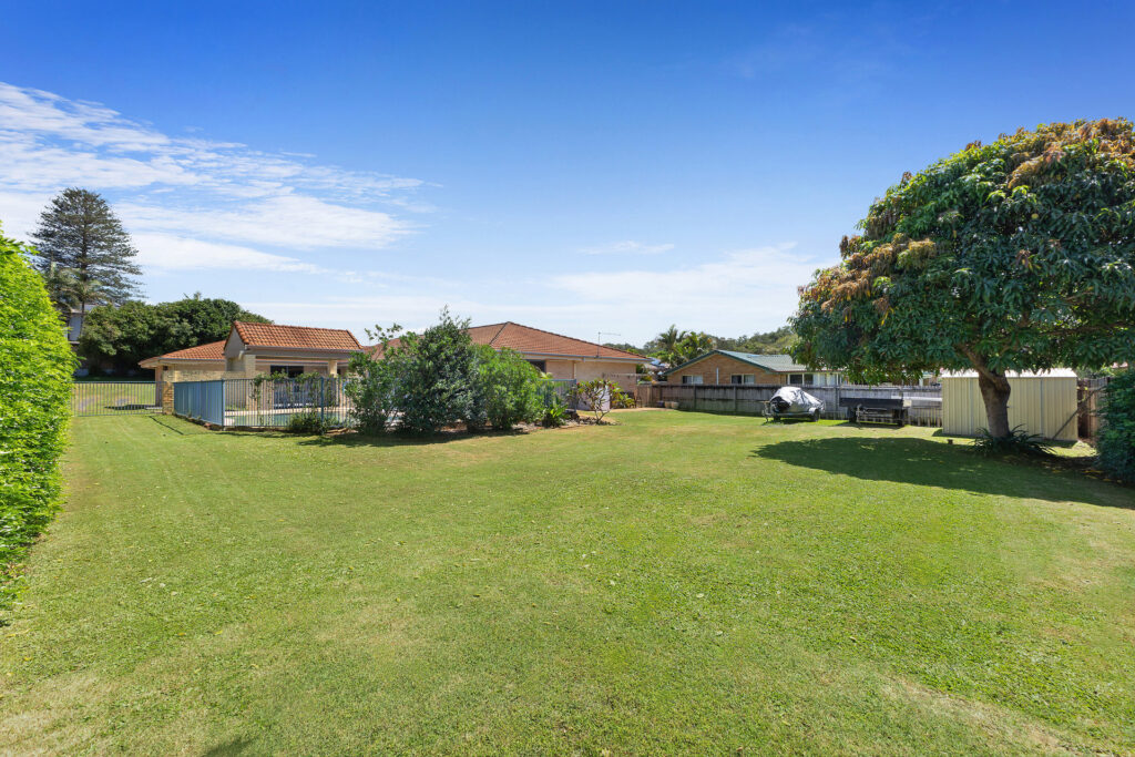Sold - 36 Redford Drive - New Property in Skennars Head - Real Estate by Glenn Mills Sarah Sommerfeld