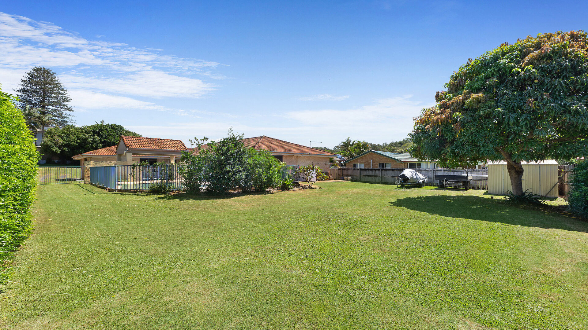 Sold - 36 Redford Drive - New Property in Skennars Head - Real Estate by Glenn Mills Sarah Sommerfeld