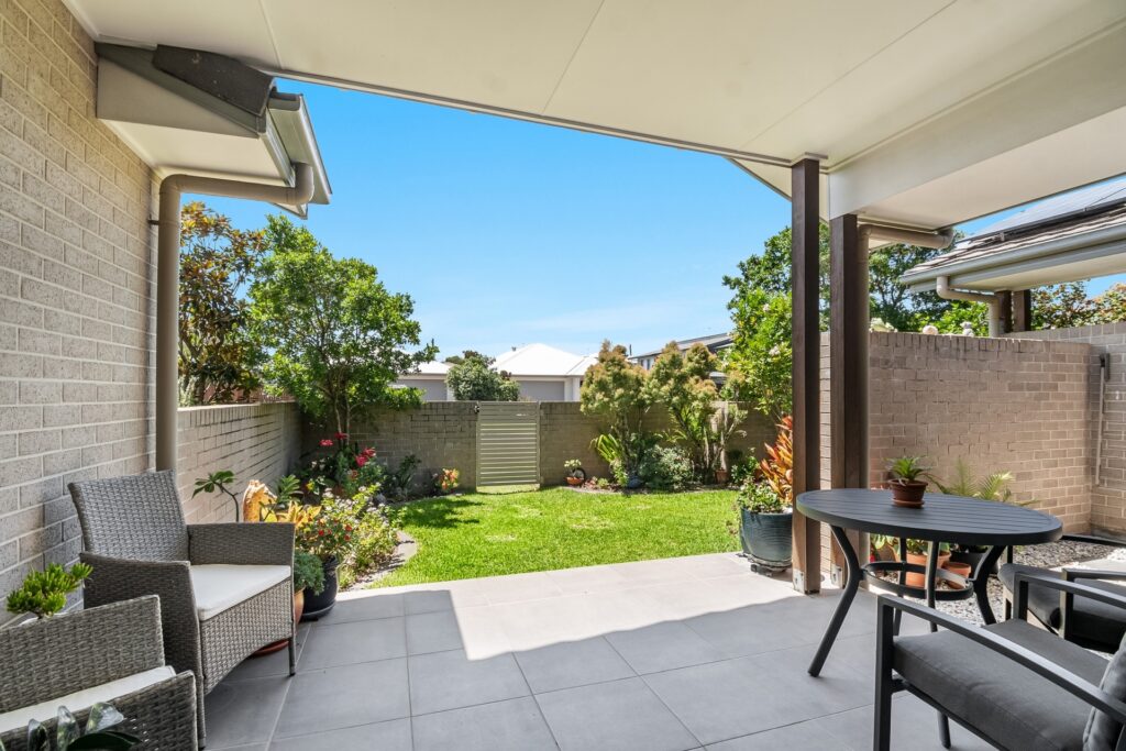 Sold - 2/38 Barrett Drive - New Property in Lennox Head - Real Estate by Graham Houston