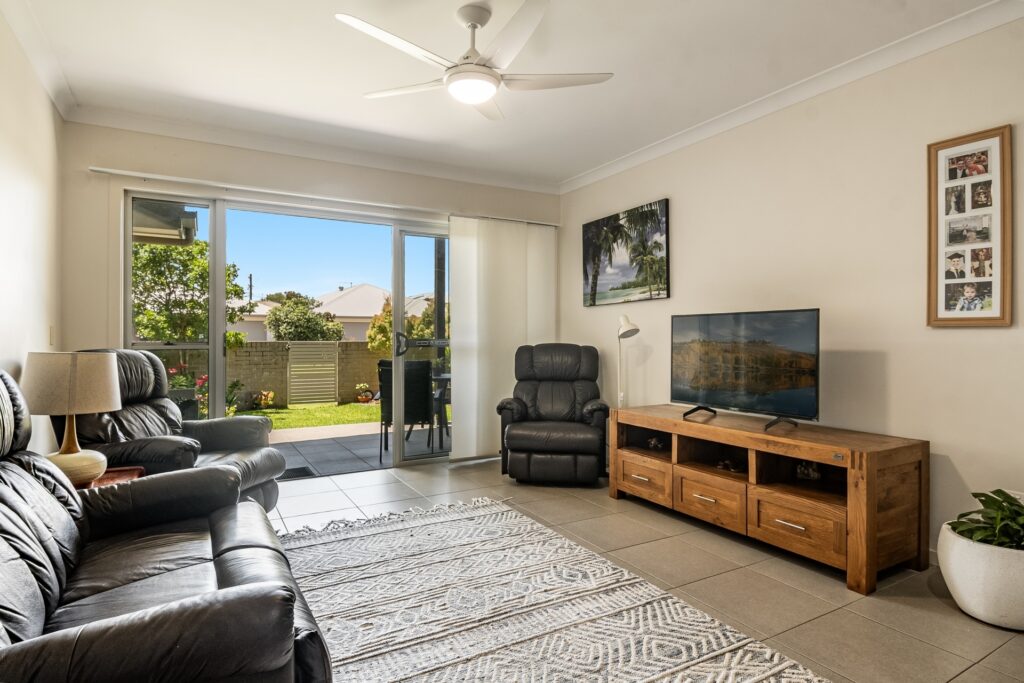 Sold - 2/38 Barrett Drive - New Property in Lennox Head - Real Estate by Graham Houston