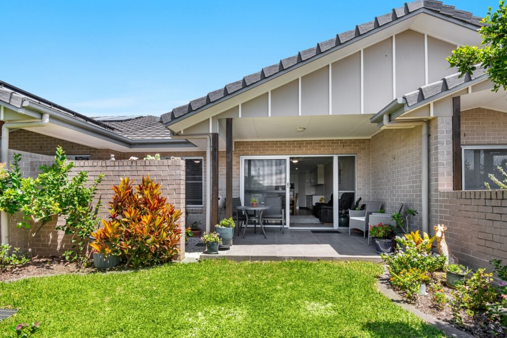 Sold - 2/38 Barrett Drive - New Property in Lennox Head - Real Estate by Graham Houston