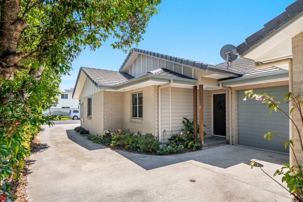 Sold - 2/38 Barrett Drive - New Property in Lennox Head - Real Estate by Graham Houston