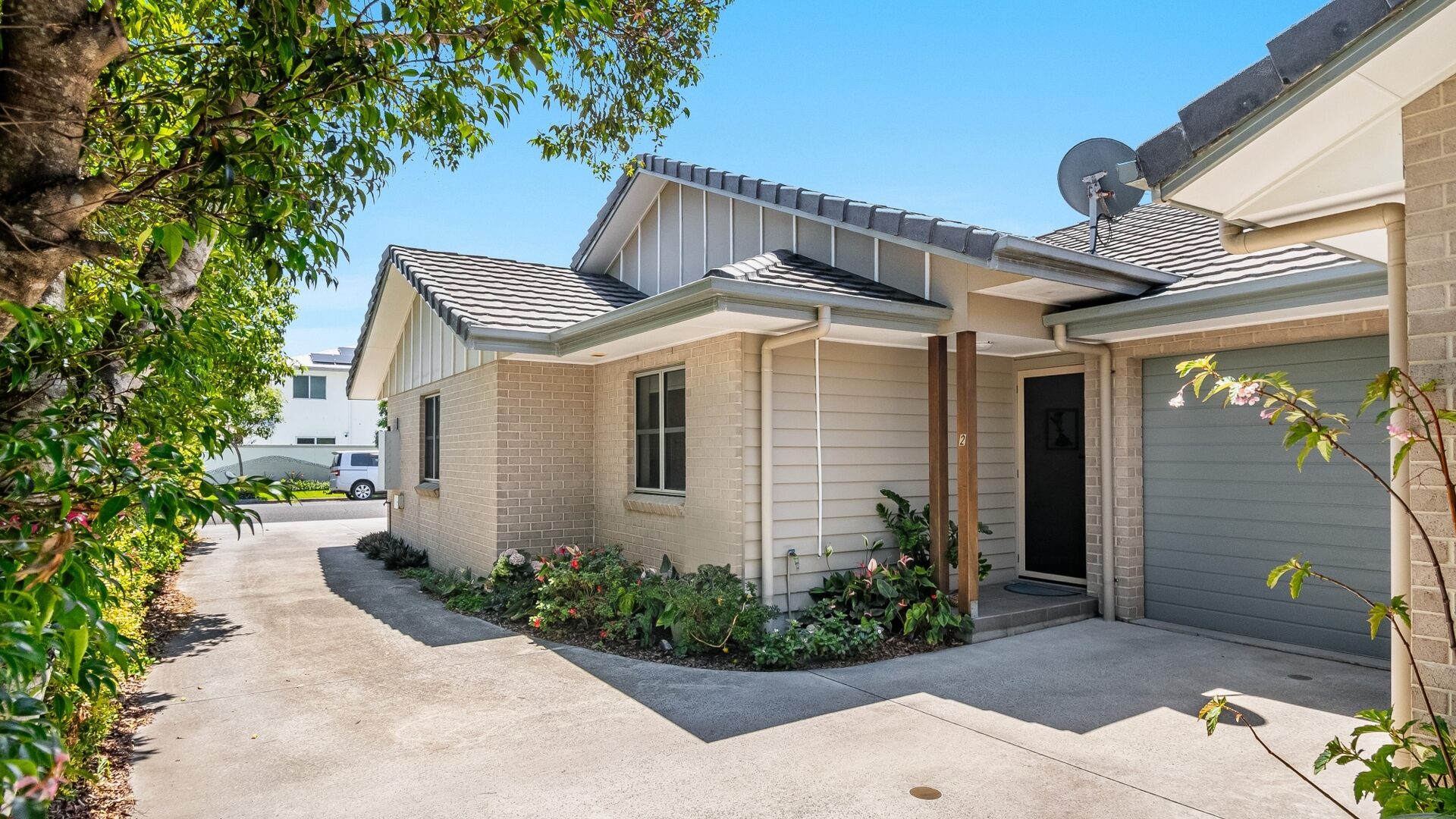 Sold - 2/38 Barrett Drive - New Property in Lennox Head - Real Estate by Graham Houston