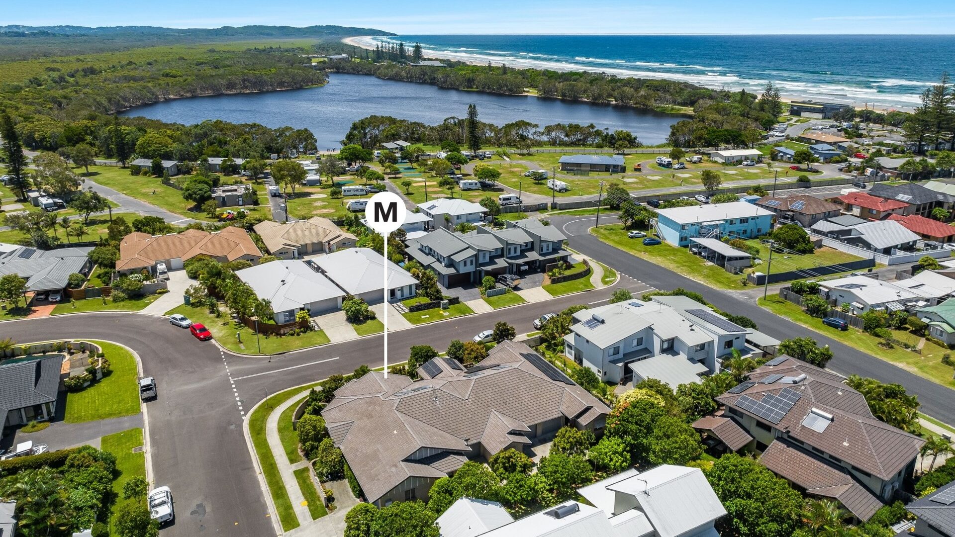 Sold - 2/38 Barrett Drive - New Property in Lennox Head - Real Estate by Graham Houston