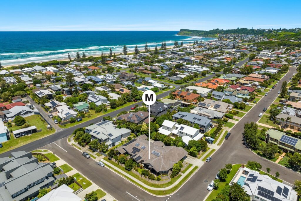Sold - 2/38 Barrett Drive - New Property in Lennox Head - Real Estate by Graham Houston