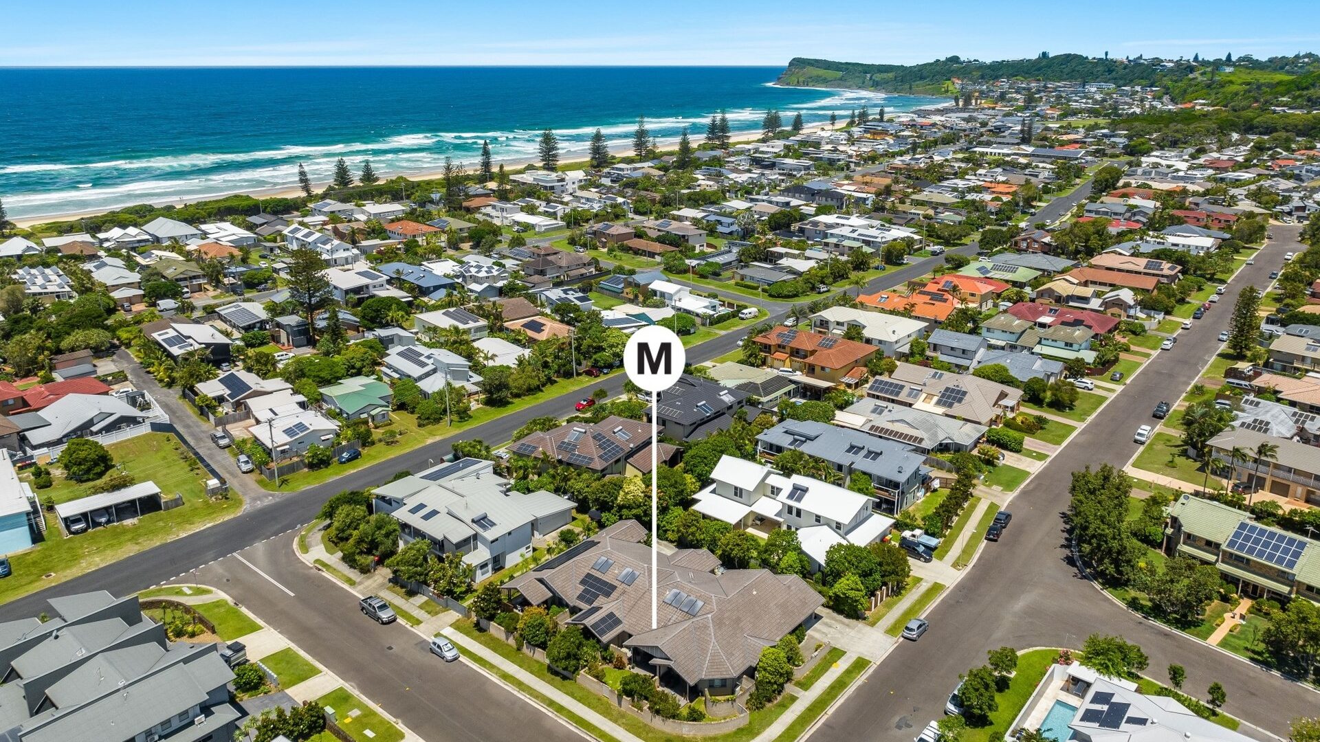 Sold - 2/38 Barrett Drive - New Property in Lennox Head - Real Estate by Graham Houston