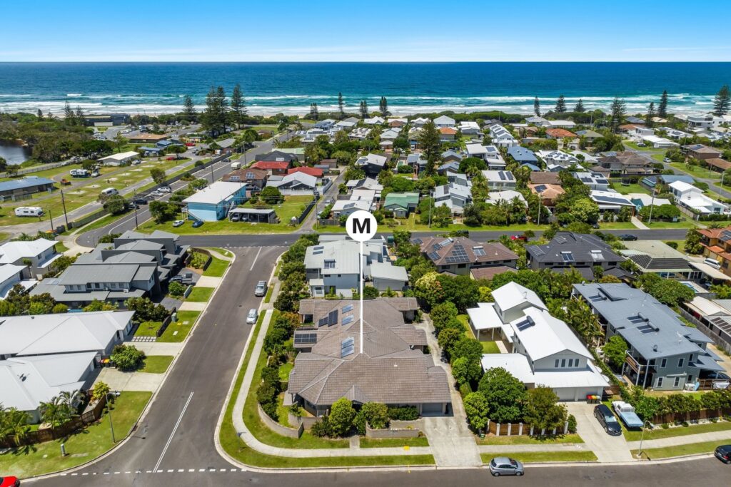 Sold - 2/38 Barrett Drive - New Property in Lennox Head - Real Estate by Graham Houston