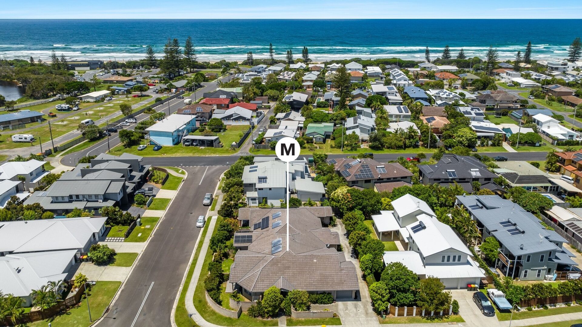 Sold - 2/38 Barrett Drive - New Property in Lennox Head - Real Estate by Graham Houston