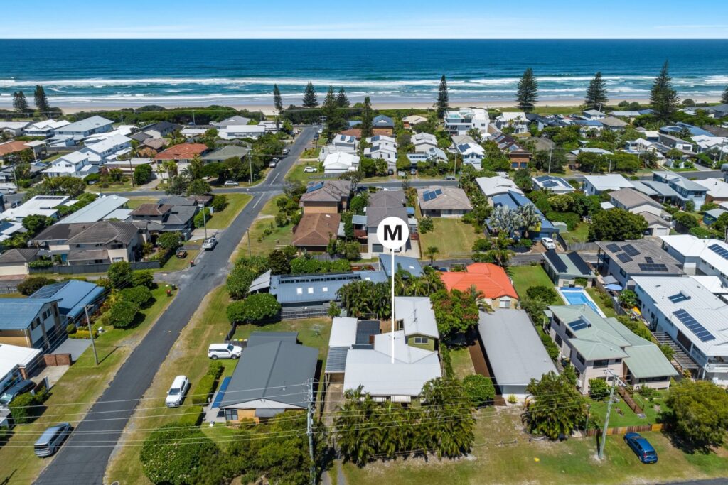 Sold - 41 Gibbon Street - New Property in Lennox Head - Real Estate by Nick Bordin
