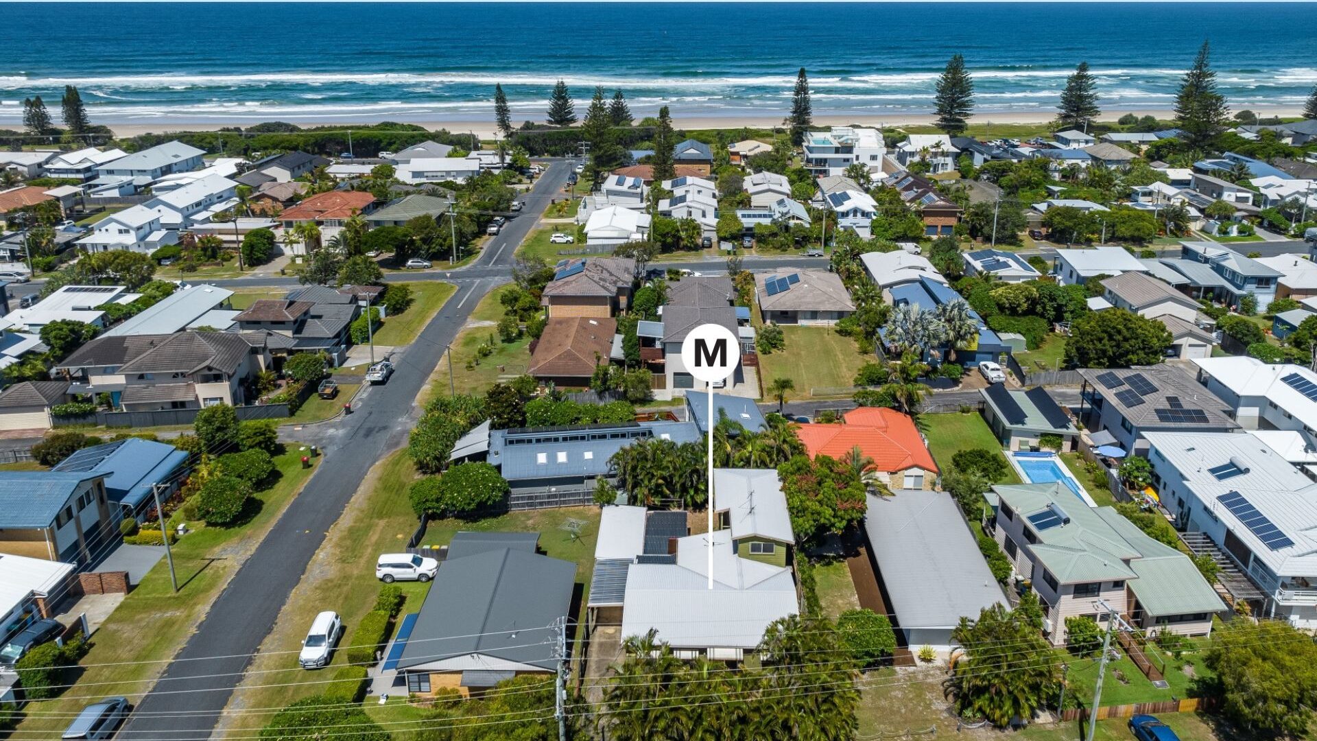 Sold - 41 Gibbon Street - New Property in Lennox Head - Real Estate by Nick Bordin