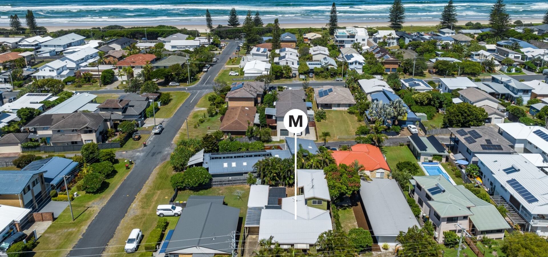 Sold - 41 Gibbon Street - New Property in Lennox Head - Real Estate by Nick Bordin
