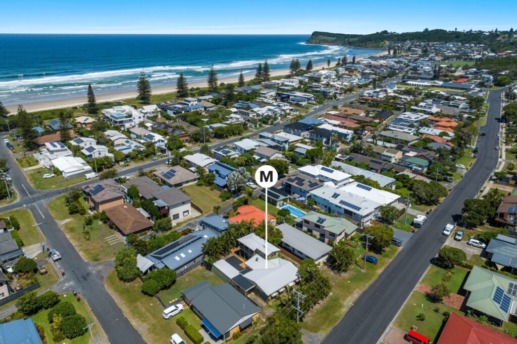 Sold - 41 Gibbon Street - New Property in Lennox Head - Real Estate by Nick Bordin