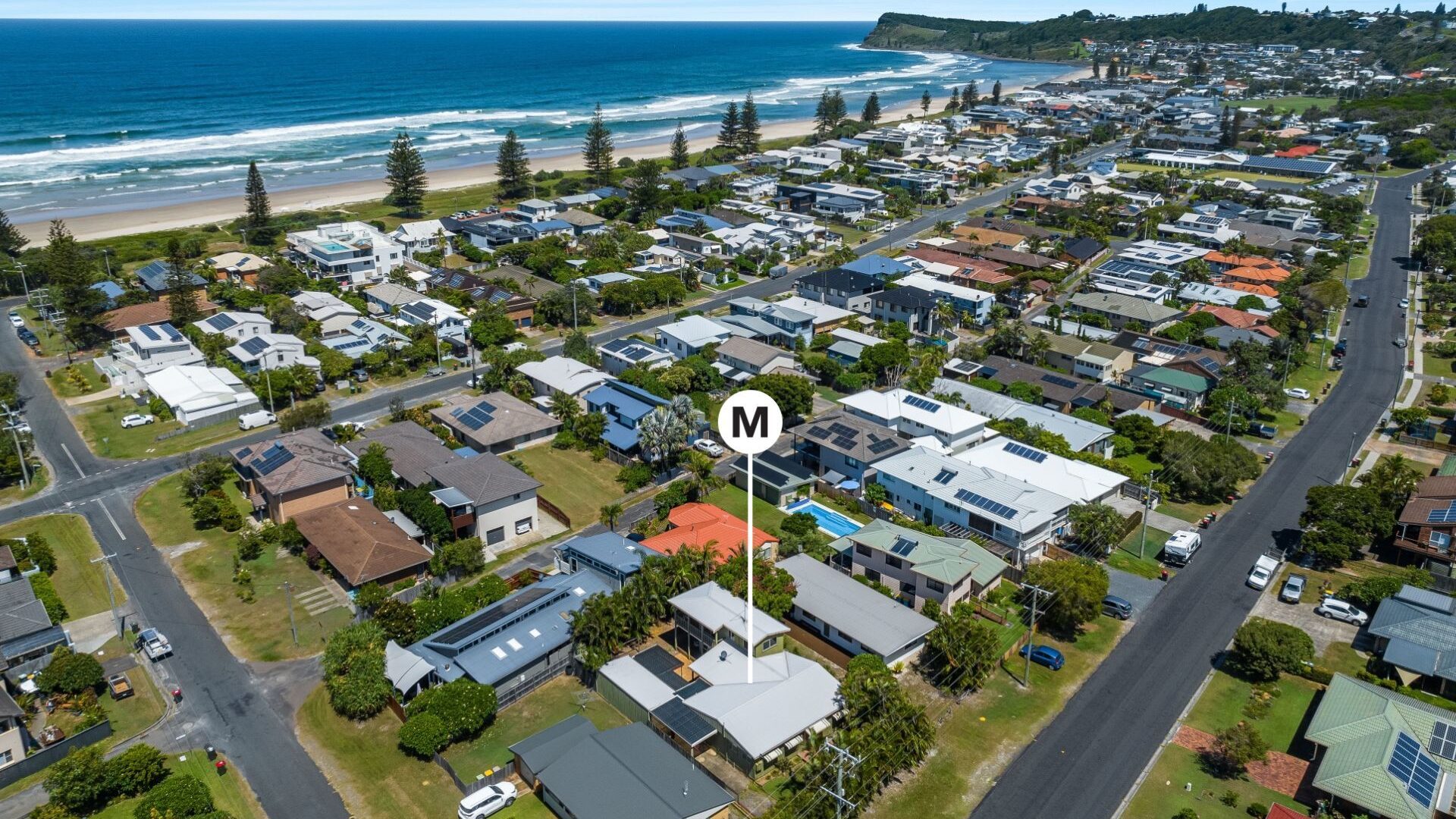 Sold - 41 Gibbon Street - New Property in Lennox Head - Real Estate by Nick Bordin