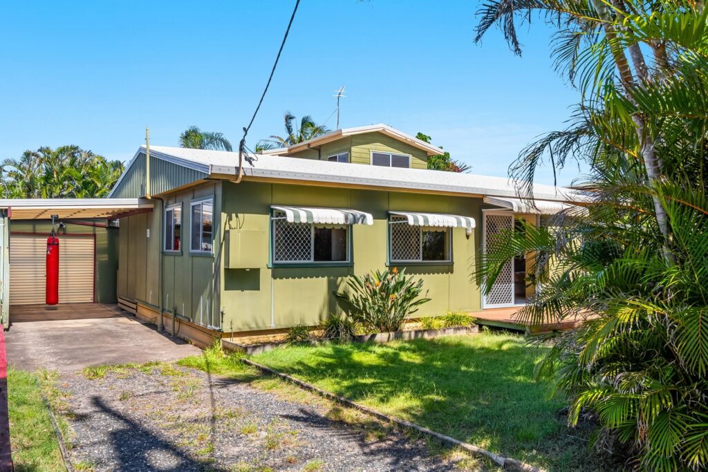 Sold - 41 Gibbon Street - New Property in Lennox Head - Real Estate by Nick Bordin