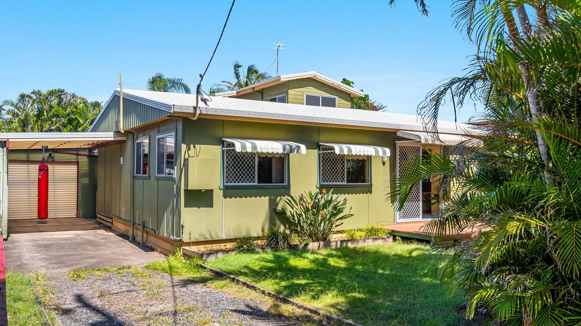 Sold - 41 Gibbon Street - New Property in Lennox Head - Real Estate by Nick Bordin