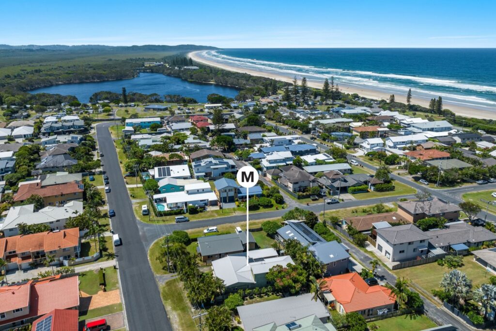 Sold - 41 Gibbon Street - New Property in Lennox Head - Real Estate by Nick Bordin