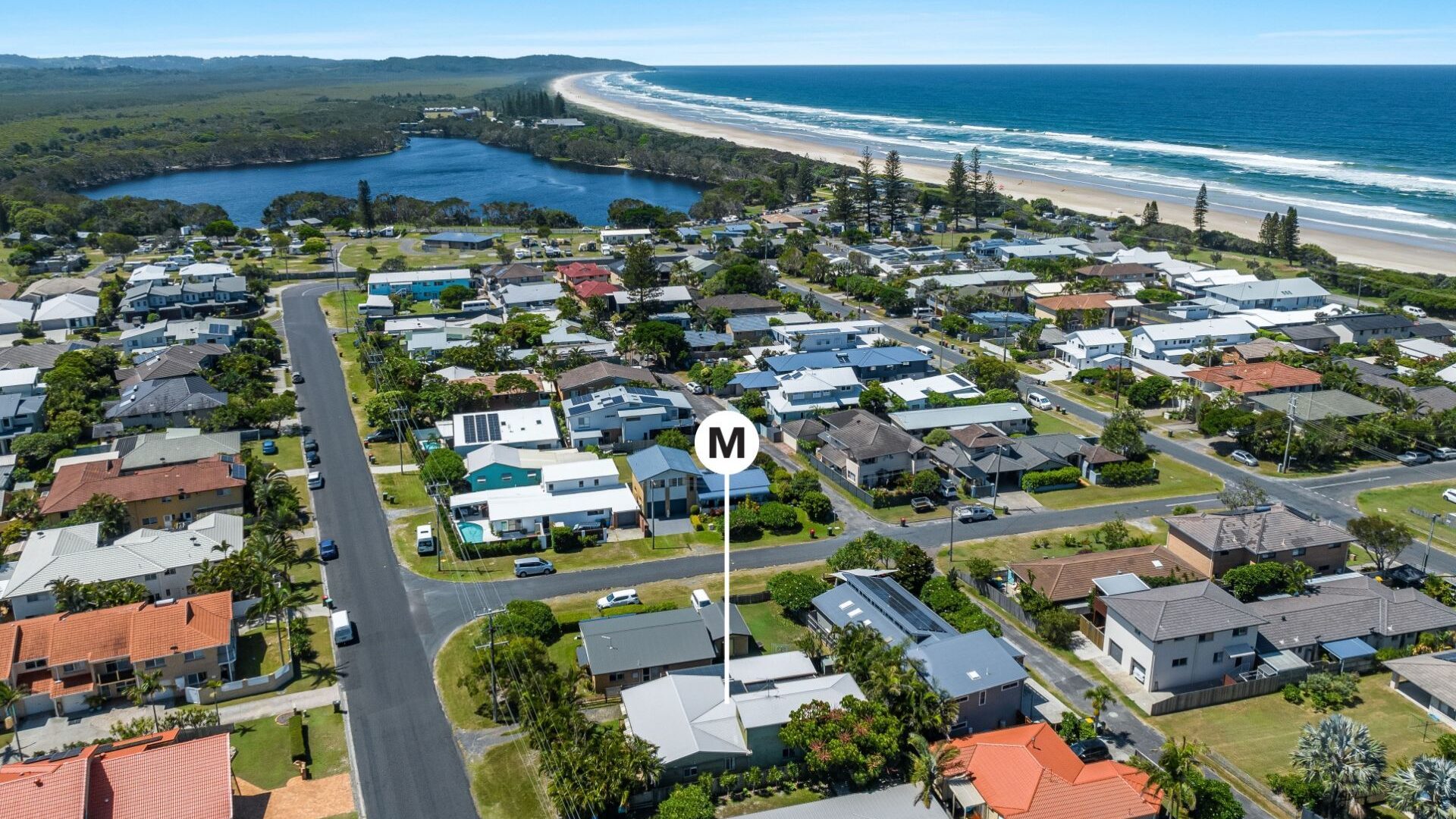 Sold - 41 Gibbon Street - New Property in Lennox Head - Real Estate by Nick Bordin