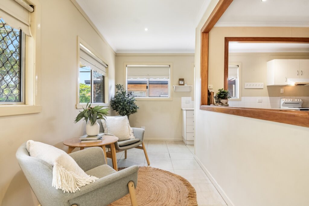 Sold - 41 Gibbon Street - New Property in Lennox Head - Real Estate by Nick Bordin
