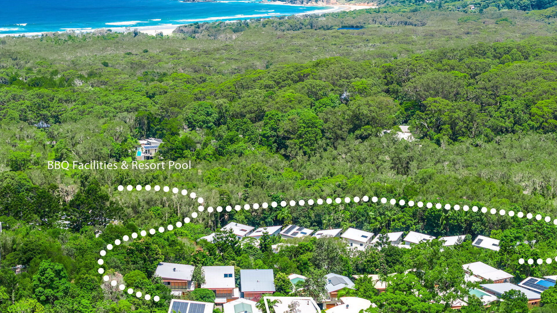 Sold - 13/3 Pecan Court - New Property in Suffolk Park - Real Estate by Stuart Aitken