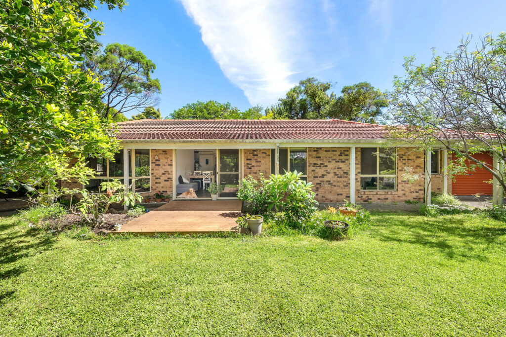 Sold - 38 Beech Drive - New Property in Suffolk Park - Real Estate by McGrath 