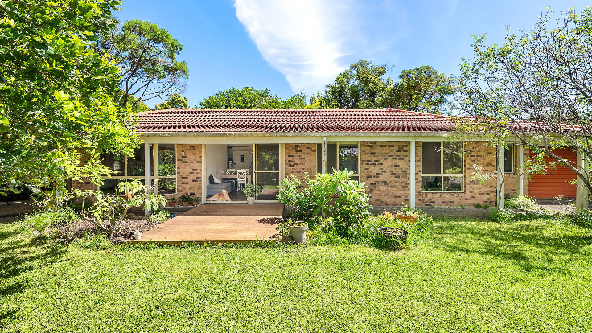 Sold - 38 Beech Drive - New Property in Suffolk Park - Real Estate by McGrath
