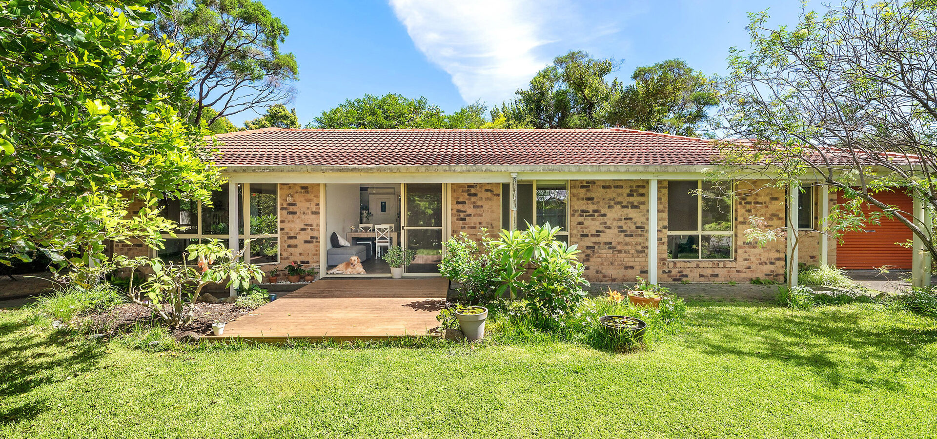Sold - 38 Beech Drive - New Property in Suffolk Park - Real Estate by McGrath
