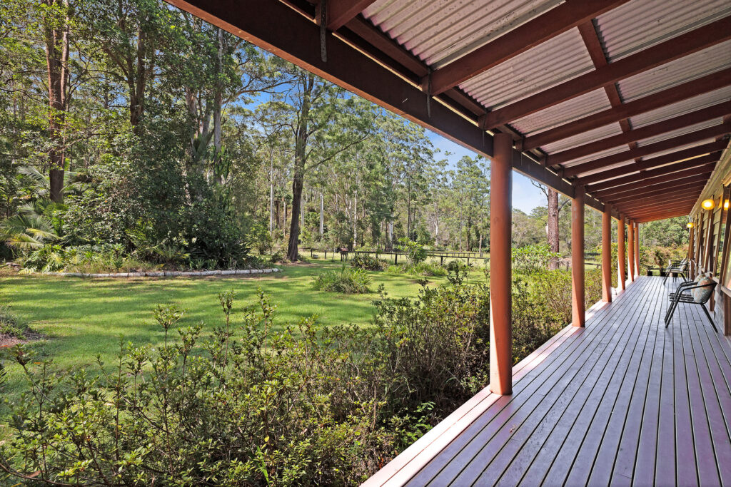 Sold - 590 Bagotville Road - New Property in Meerschaum Vale - Real Estate by Bill Johnston