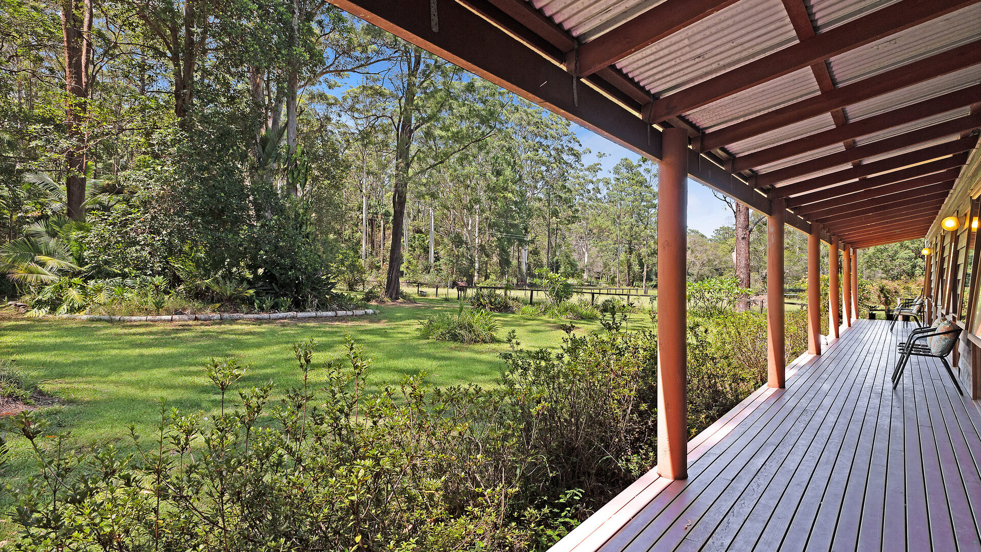 Sold - 590 Bagotville Road - New Property in Meerschaum Vale - Real Estate by Bill Johnston
