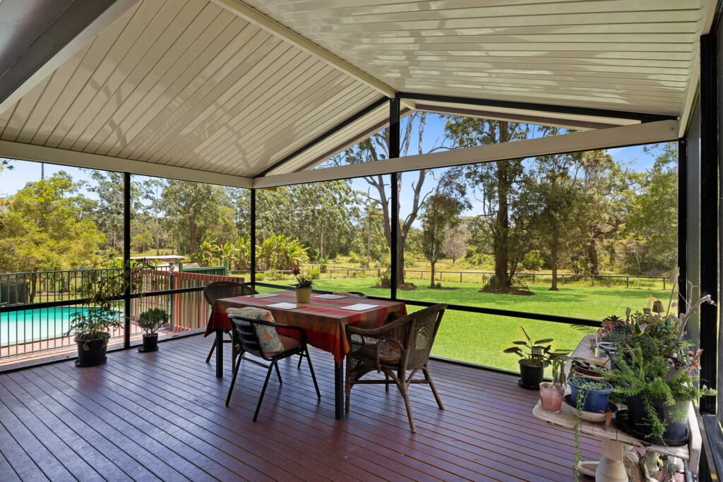 Sold - 590 Bagotville Road - New Property in Meerschaum Vale - Real Estate by Bill Johnston