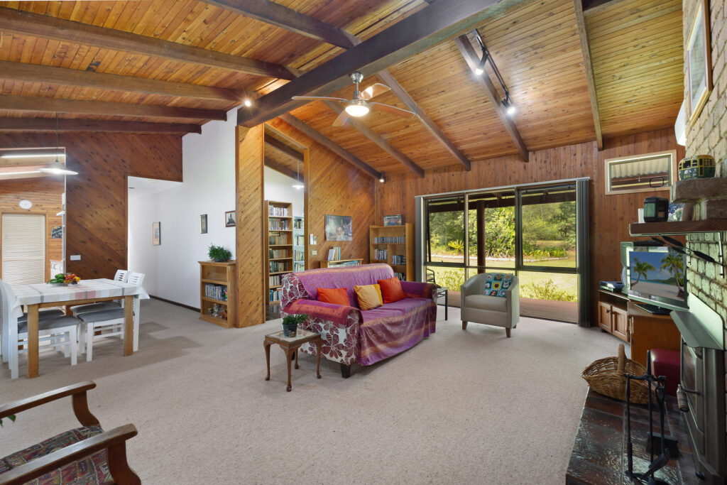 Sold - 590 Bagotville Road - New Property in Meerschaum Vale - Real Estate by Bill Johnston