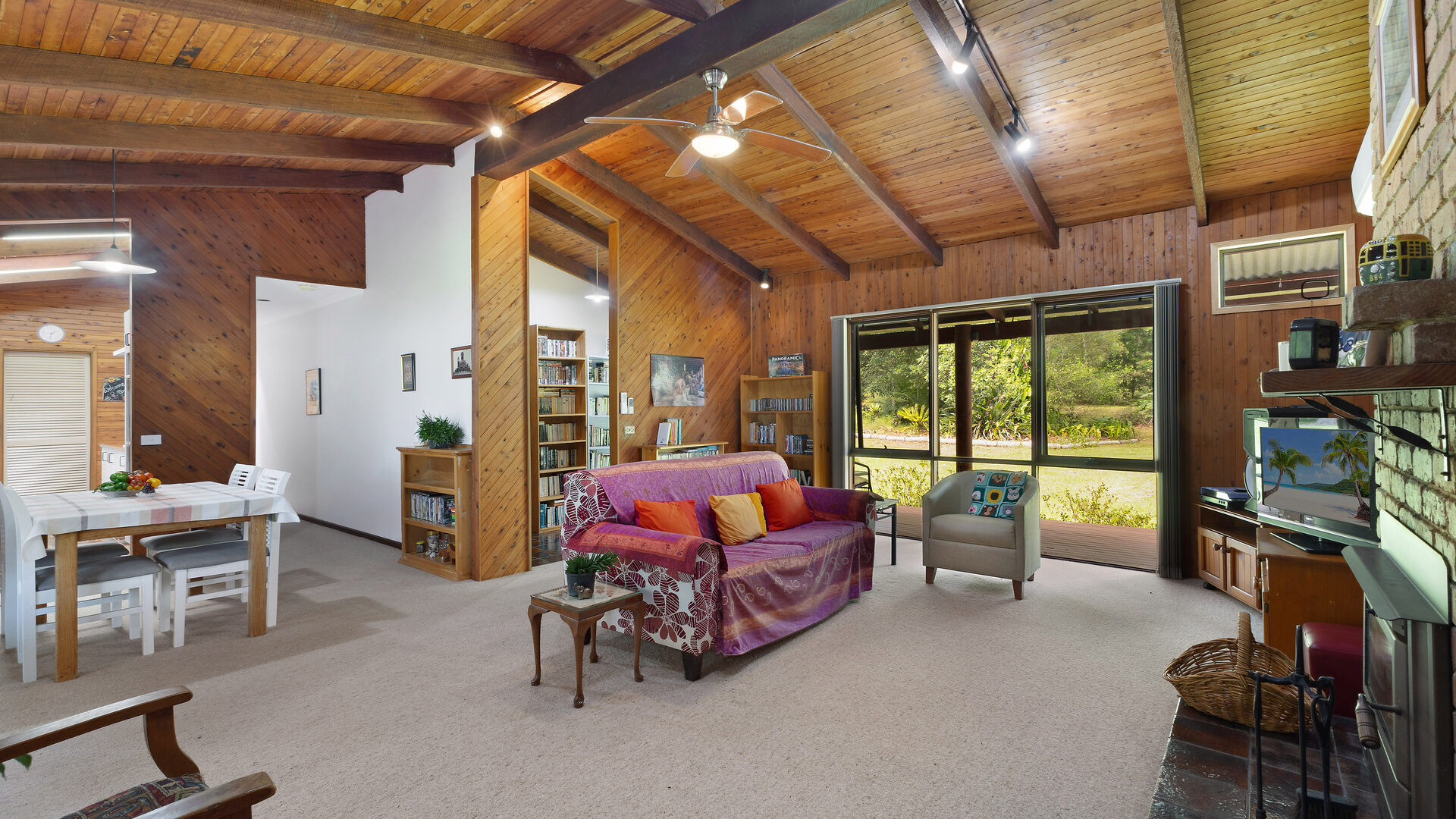 Sold - 590 Bagotville Road - New Property in Meerschaum Vale - Real Estate by Bill Johnston