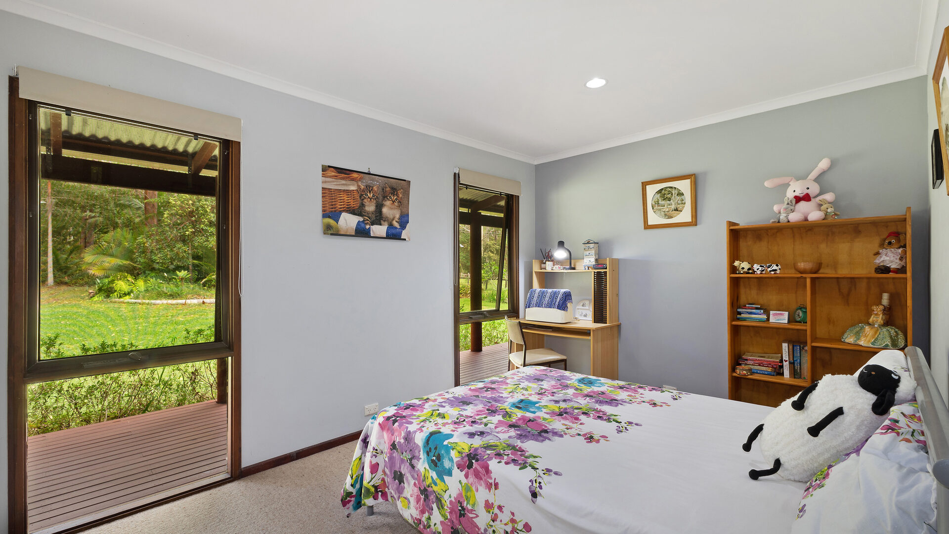 Sold - 590 Bagotville Road - New Property in Meerschaum Vale - Real Estate by Bill Johnston