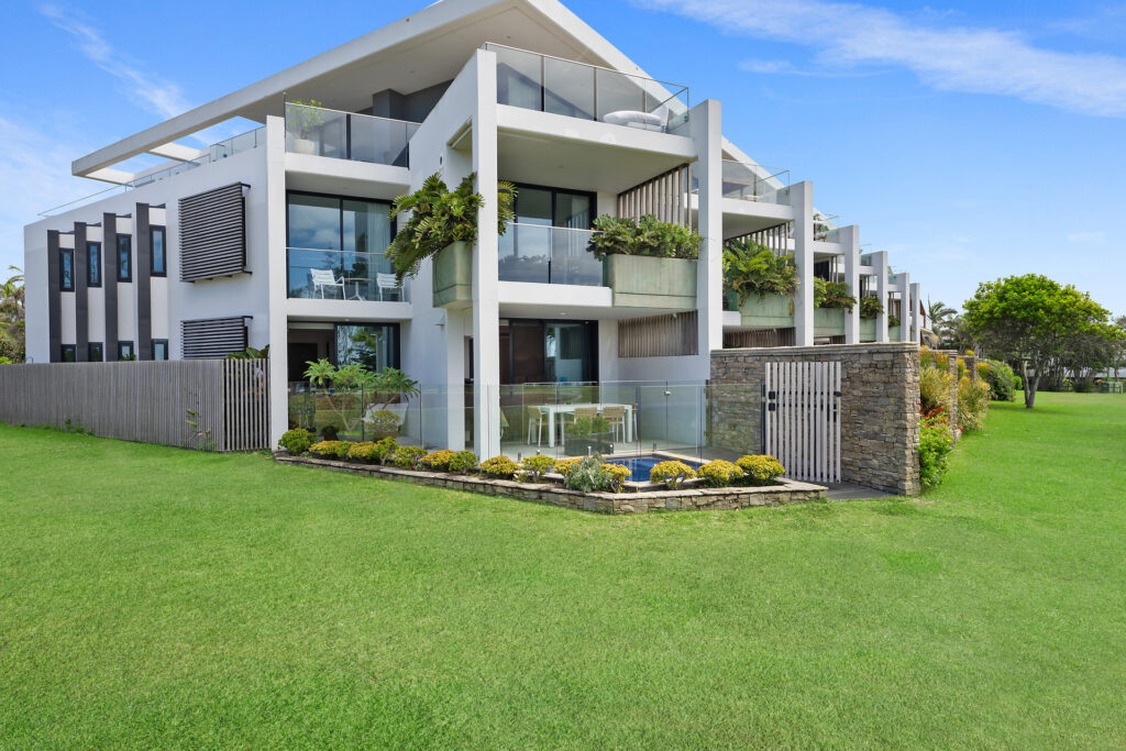 Sold - 4/45 Lawson Street - New Property in Byron Bay - Real Estate by McGrath 