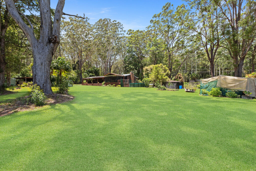 Sold - 590 Bagotville Road - New Property in Meerschaum Vale - Real Estate by Bill Johnston