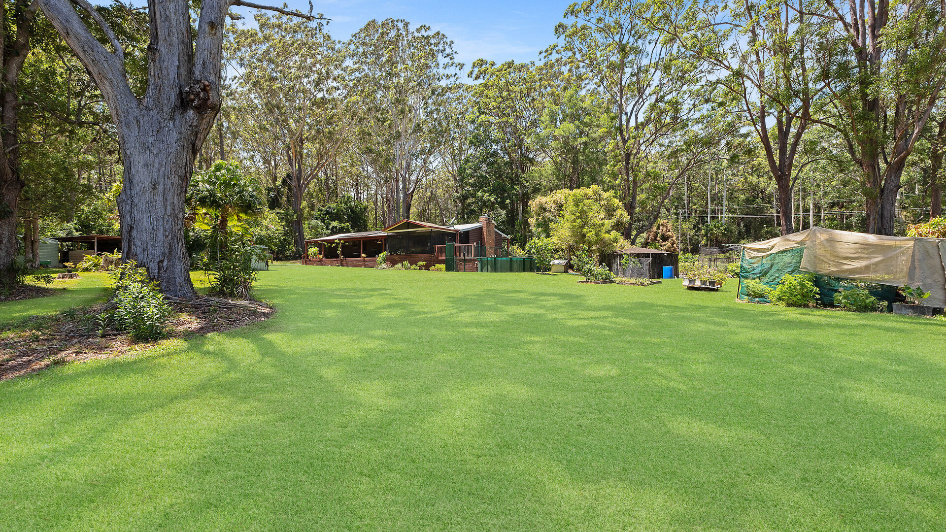 Sold - 590 Bagotville Road - New Property in Meerschaum Vale - Real Estate by Bill Johnston
