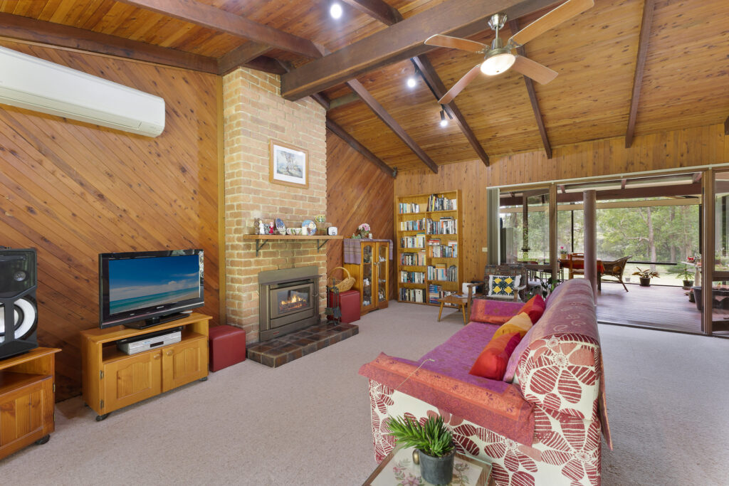 Sold - 590 Bagotville Road - New Property in Meerschaum Vale - Real Estate by Bill Johnston