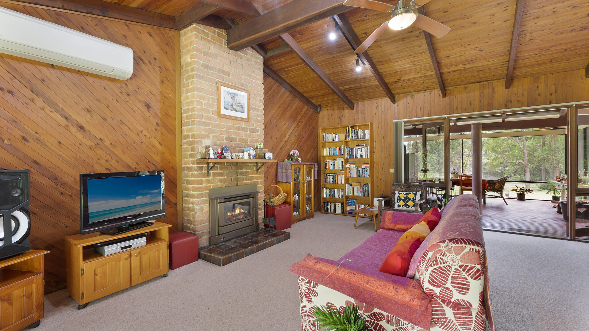 Sold - 590 Bagotville Road - New Property in Meerschaum Vale - Real Estate by Bill Johnston