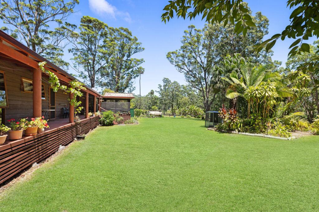 Sold - 590 Bagotville Road - New Property in Meerschaum Vale - Real Estate by Bill Johnston