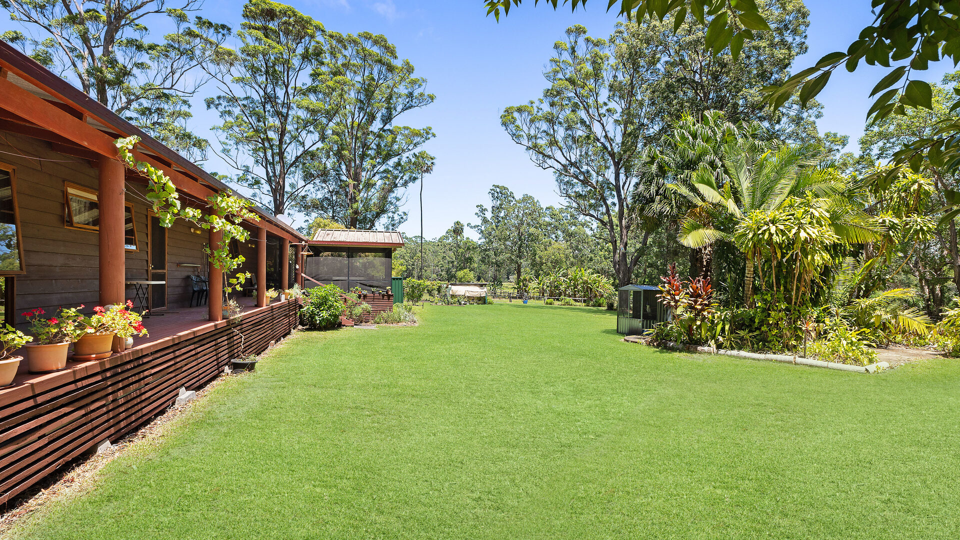 Sold - 590 Bagotville Road - New Property in Meerschaum Vale - Real Estate by Bill Johnston