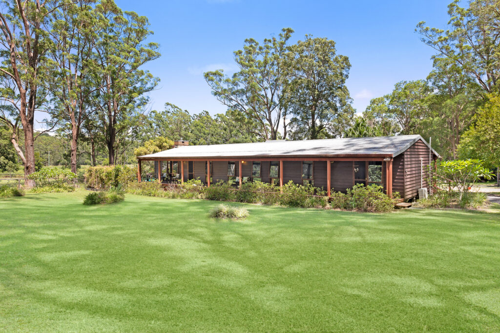 Sold - 590 Bagotville Road - New Property in Meerschaum Vale - Real Estate by Bill Johnston