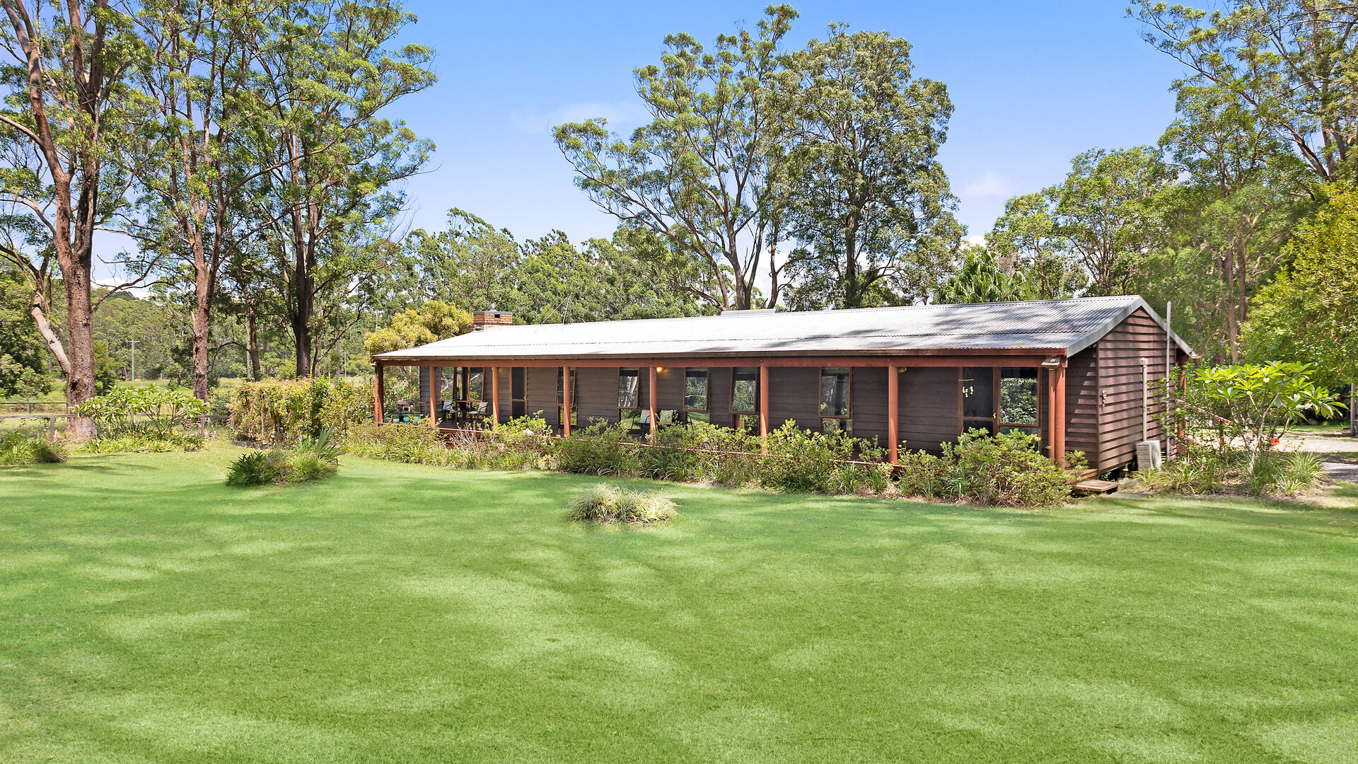 Sold - 590 Bagotville Road - New Property in Meerschaum Vale - Real Estate by Bill Johnston