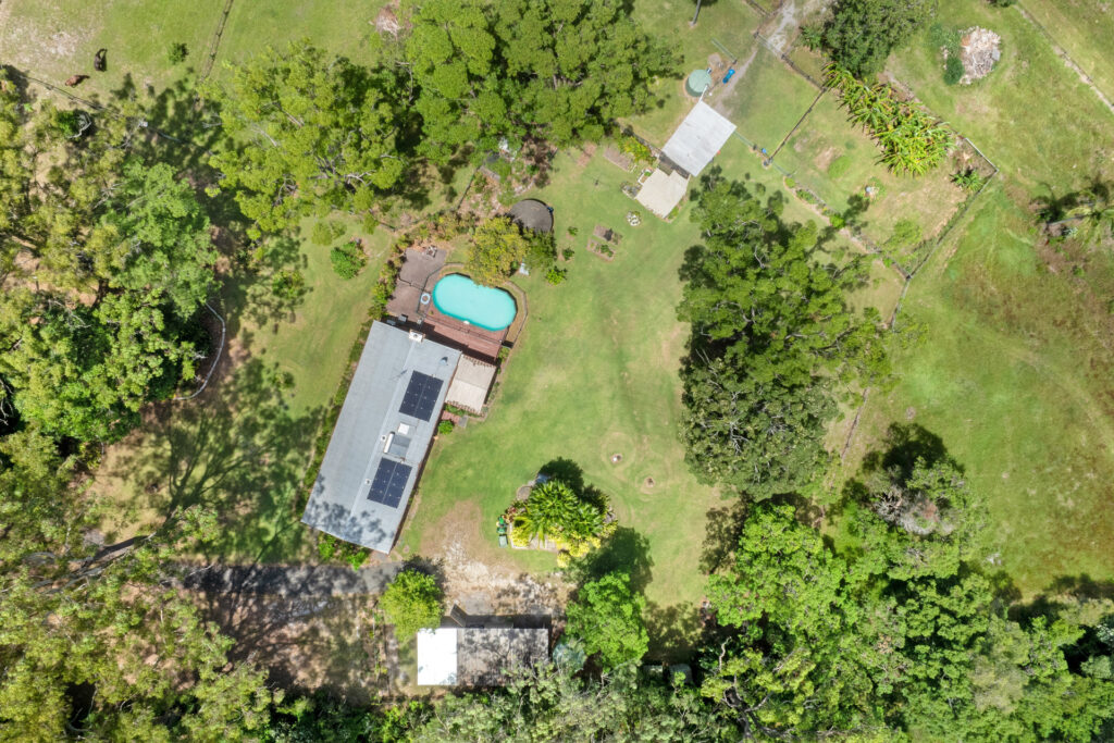 Sold - 590 Bagotville Road - New Property in Meerschaum Vale - Real Estate by Bill Johnston