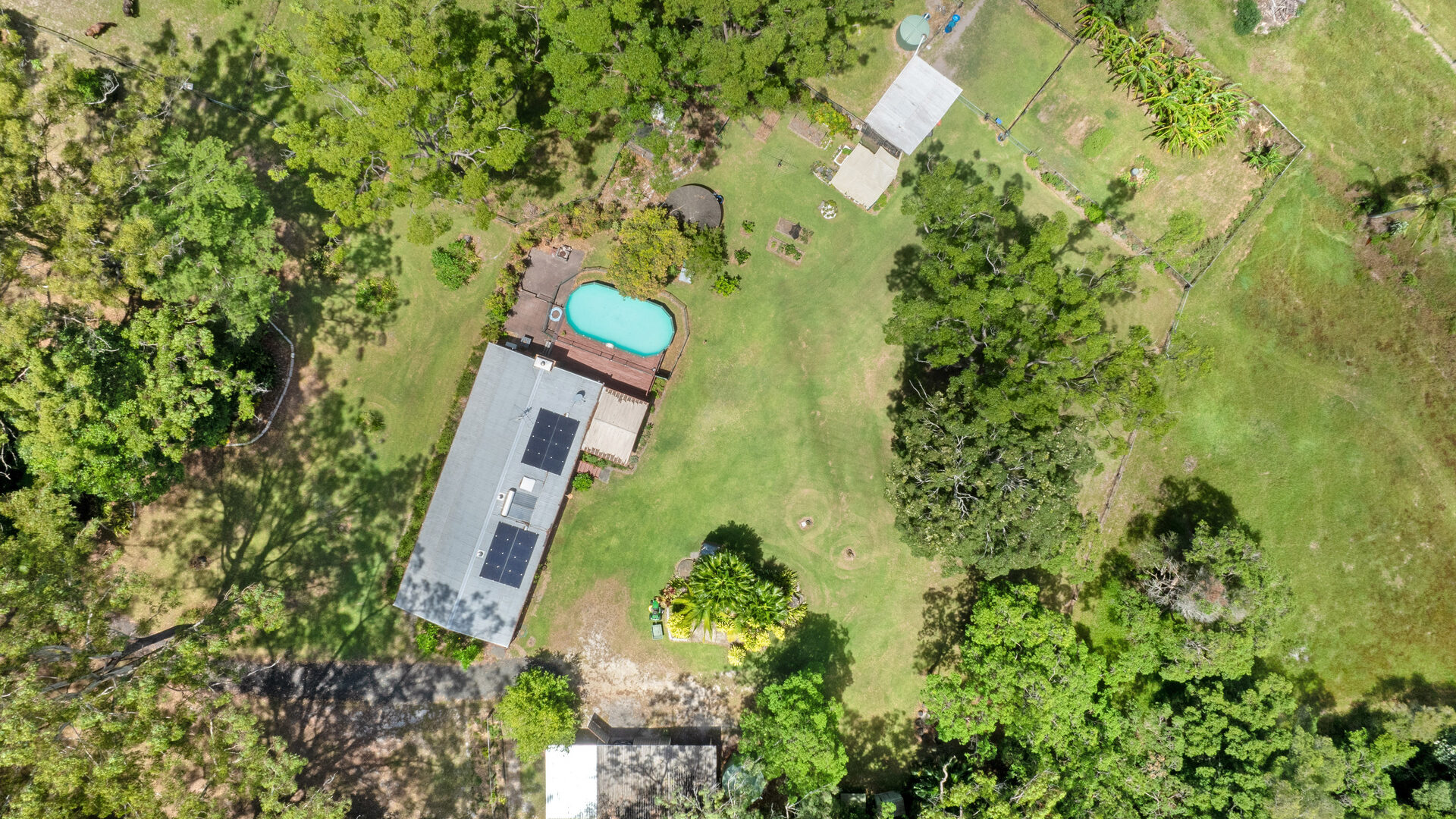 Sold - 590 Bagotville Road - New Property in Meerschaum Vale - Real Estate by Bill Johnston