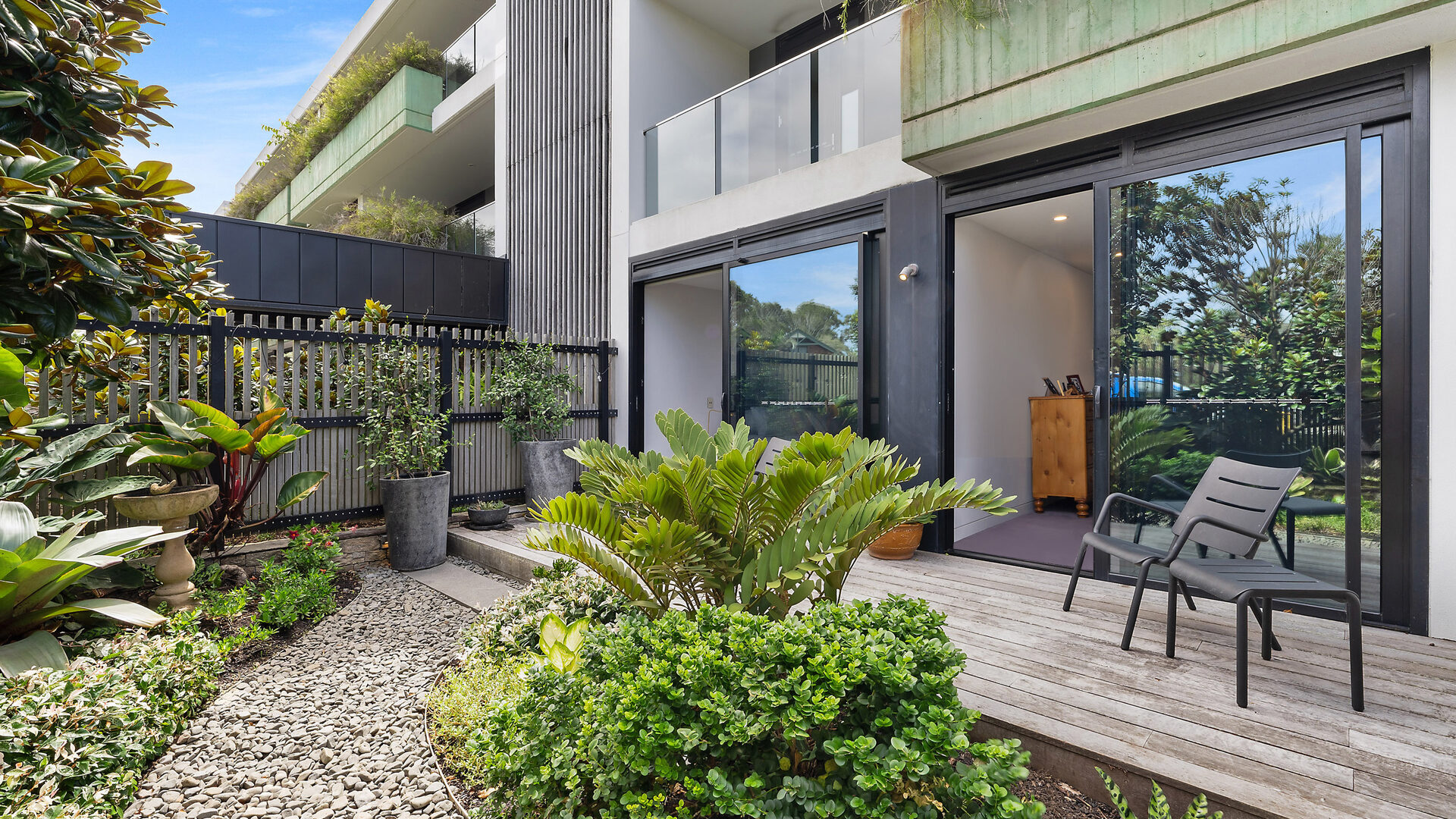 Sold - 4/45 Lawson Street - New Property in Byron Bay - Real Estate by McGrath 