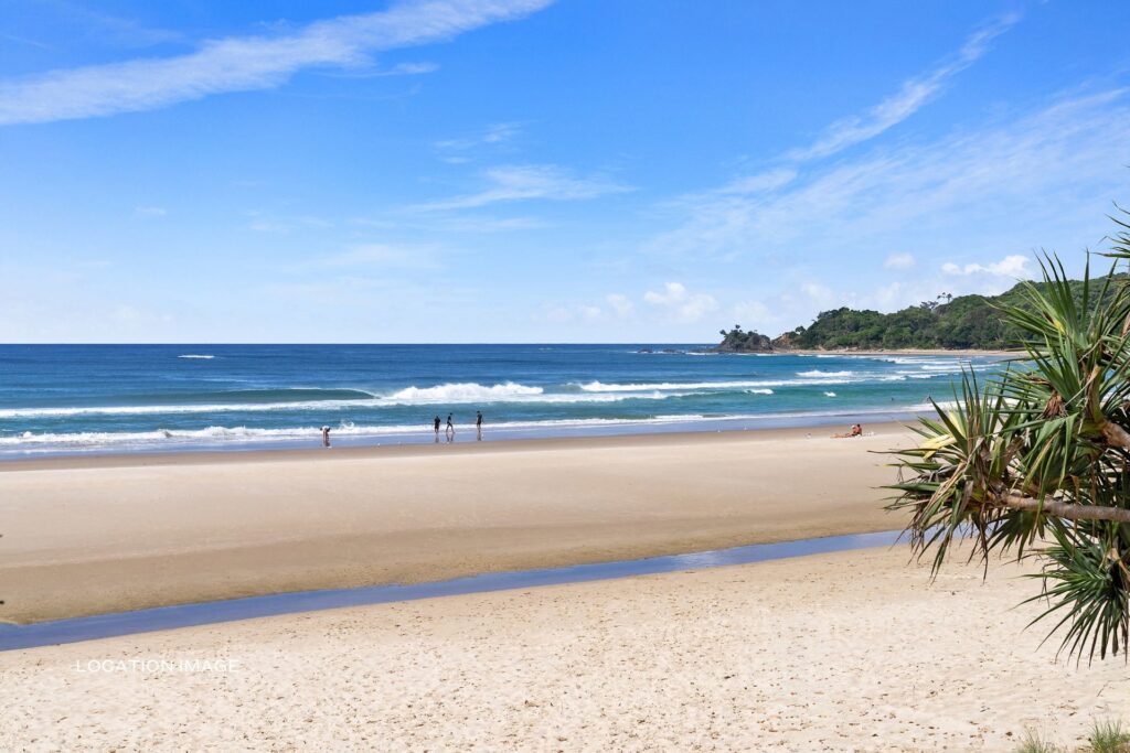 Sold - 4/45 Lawson Street - New Property in Byron Bay - Real Estate by McGrath 