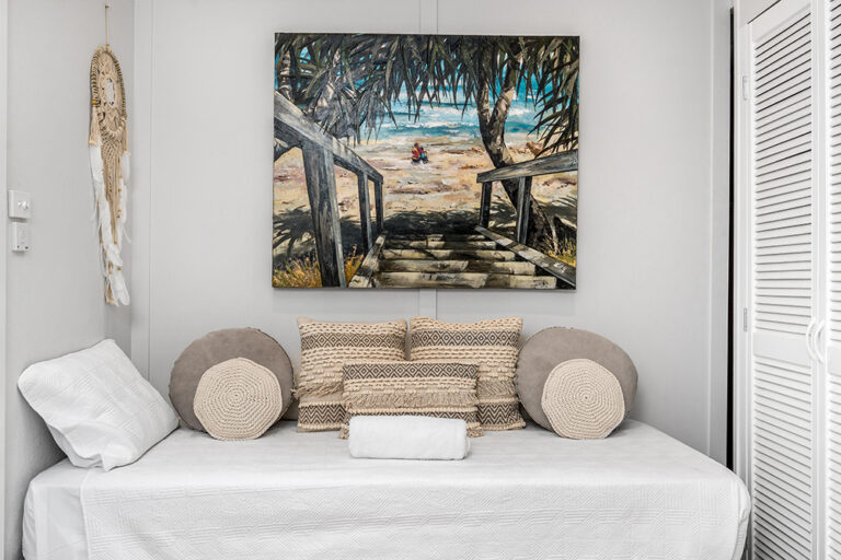 Sold - 3/6 Paterson Street - New Property in Byron Bay - Real Estate by Ian Daniels