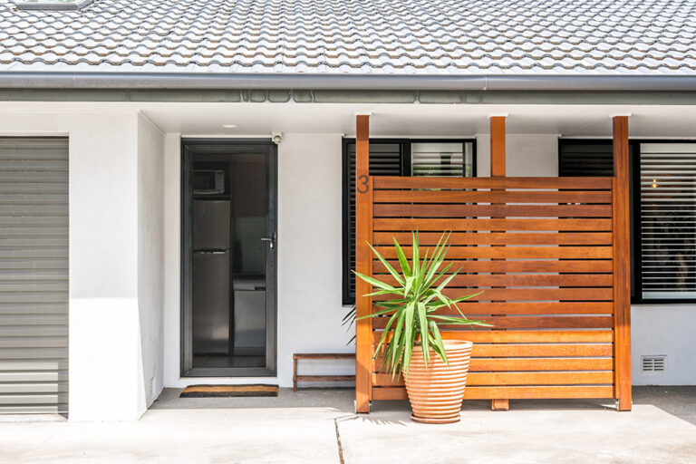 Sold - 3/6 Paterson Street - New Property in Byron Bay - Real Estate by Ian Daniels