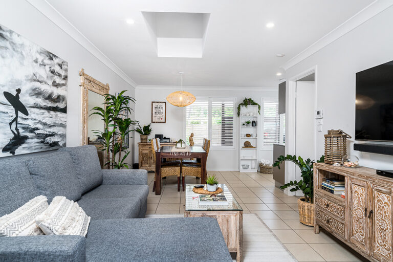 Sold - 3/6 Paterson Street - New Property in Byron Bay - Real Estate by Ian Daniels