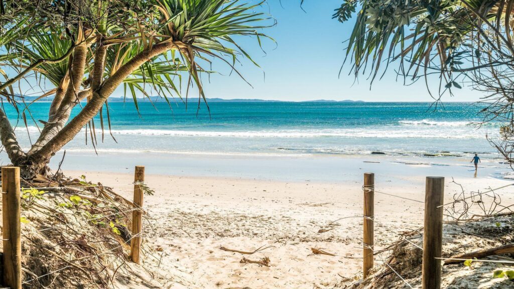 Sold - 3/6 Paterson Street - New Property in Byron Bay - Real Estate by Ian Daniels